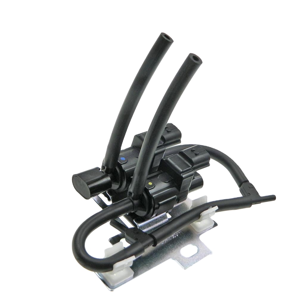Elettrovalvola a solenoide da 4,5 V Impulso del rubinetto di induzione