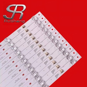 Barra de Luz LED Original Nueva NO.3162 Konka LED65T68 LED65K7200 RF-AA650E30-0601S-11 para Retroiluminación de TV - Product Image 3