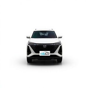 Changan CS75 PLUS <span class=keywords><strong>2022</strong></span> 1.5T SUV Automático, Asientos de Cuero Premium, Neumáticos R18, Techo Panorámico, 5 Puertas, 5 Asientos - Product Image 2