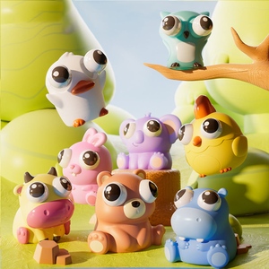 New Customized <b>Squeeze</b> Eye Popper Toy High Quality Plastic Eye Pop <b>Squeeze</b> Toys Popular Halloween Eyes Pop Out <b>Squeeze</b> Toy - Product Image 5