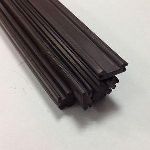 Maßgefertigte Industrielle Weiche Flexible Langlebige Gummi-Magnetleiste Messerstreifen Starkes Magnetband Umweltfreundlich - Product Image 6
