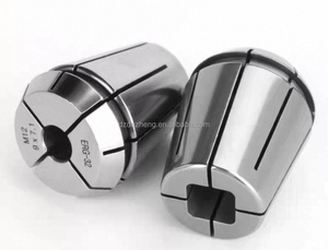 Độ chính xác cao erg11 erg16 erg20 erg25 erg32 erg40 <span class=keywords><strong>Collet</strong></span> ER khai thác collets cho máy khai thác - Product Image 5