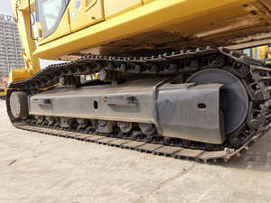 <span class=keywords><strong>Komatsu</strong></span> Aarde Bewegende PC300LC-7 Hydraulische Crawel Graafmachine 30ton Gebruikte Graafmachine <span class=keywords><strong>PC300</strong></span>-<span class=keywords><strong>8</strong></span> PC300LC-<span class=keywords><strong>8</strong></span> <span class=keywords><strong>Pc300</strong></span> Pc350 Pc400 Te Koop - Product Image 4