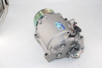 Compresseur de climatisation automobile 12V 38810-RZY-A01 38810-RWC-A02 pour Honda ILX RDX Nissan, état neuf