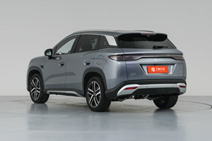 BYD Song <span class=keywords><strong>L</strong></span> DM-i 130km Beyond Edition PHEV SUV 2026 LHD/RHD 50-100KW 100-200Nm per Concessionari e Importatori Batteria da 30kWh - Product Image 6