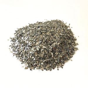 99,95% Ta, Pièces de Tantalum, Matériaux d'évaporation en tantale métallique, Granulés 1-10mm, Flocons de Tantalum, Segment - Product Image 4