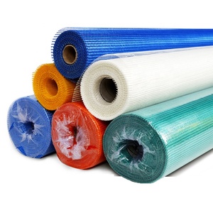 NQFIBER in fibra di vetro tessuto in Stucco in fibra di vetro in fibra di vetro pareti esterne intonacate di <span class=keywords><strong>Siva</strong></span> Filesi in gesso - Product Image 2