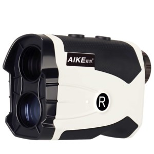 Telémetro de <span class=keywords><strong>Golf</strong></span> Gianno K5 con Ampliación 8X, 3000m, Medidor de Distancia Láser de Alta Precisión, Óptica Nítida, Medición de Pendiente - Product Image 5