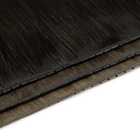 Meilleures ventes : Extensions de cheveux humains Remy à double trame Genius Weft, cuticules intactes, modèle Butterfly Medusa