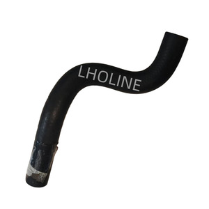 Manguera de Goma EPDM ZL01-15-186 para Automóviles, Combustible y Agua Caliente, Longitud Estándar, Grosor de Pared Estándar - Product Image 1