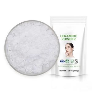 Fornitura di alta qualità di grado cosmetico <span class=keywords><strong>Ceramide</strong></span> Np 99% <span class=keywords><strong>Ceramide</strong></span> in polvere Cas 100403-19-8 <span class=keywords><strong>Ceramide</strong></span> - Product Image 3