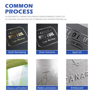 Miễn Phí Mẫu Tùy Chỉnh Sang Trọng Gấp Từ Hộp Quà Tặng Giấy Có Thể Gập Lại Nam Châm Cứng Nhắc Bao Bì Các Tông Hộp Quần Áo Giày Hộp Giấy - Product Image 5