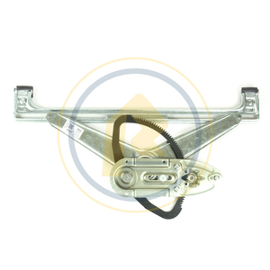 อะไหล่ชุดมอเตอร์กระจกไฟฟ้า Ac Rolcar รุ่นปรับได้ สำหรับ OE 1527955 1698369 1738645 เหมาะสำหรับ Ford C-Max ปี 2003-2011 - Product Image 1