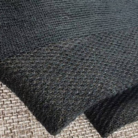 Chaussettes mi-mollet en coton respirantes anti-odeur et anti-transpiration pour hommes, contrôle de l'humidité, logo personnalisé, OEM, marque privée