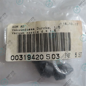 00319420S03 Boquilla de vacío D=1.5 - Product Image 2