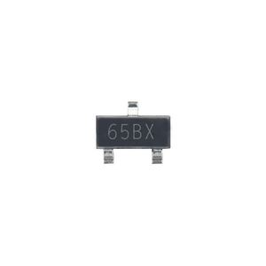 Circuits intégrés LC1208CB3TR12 SOT23-3, régulateur linéaire basse consommation 200 mA, en stock. - Product Image 1