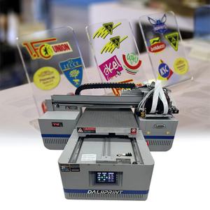 Impresora Plana UV 4060 de Alta Calidad y Precio Mayorista para Impresión 3D - Product Image 4