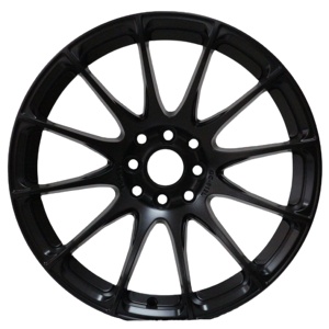 Jante de voiture de tourisme en aluminium a356, <span class=keywords><strong>17</strong></span> <span class=keywords><strong>pouces</strong></span>, 4, 5, 8, 10, roues concaves en alliage, pour citroën C4L DS pour <span class=keywords><strong>Peugeot</strong></span> - Product Image 1