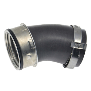 Nueva manguera de agua de goma de <span class=keywords><strong>precio</strong></span> de fábrica de alta calidad para AUDI Q7 7L6145943B - Product Image 1