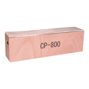 ปั๊มไฮดรอลิกแบบแมนนวล CP-800 ปั๊มไฮดรอลิกทรงสี่เหลี่ยม CP-800 ปั๊มไฮดรอลิกแรงดันสูง - Product Image 6