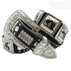Boucle de <span class=keywords><strong>ceinture</strong></span> personnalisée en cristal strass, ceintures de marque, jeans pour femmes, ceintures de <span class=keywords><strong>mariée</strong></span> - Product Image 1