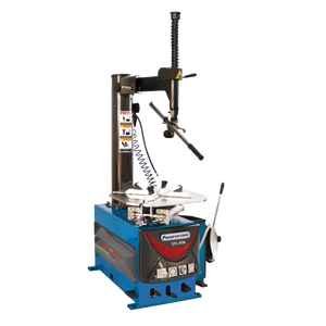 كامل التلقائي موبايل الثقيلة مغير إطارات شاحنة آلة - Product Image 2