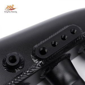 Colector de admisión M52 M50 para BMW E46 320i 323i 328i 328Ci 1998 <span class=keywords><strong>1999</strong></span> 2000 cuerpo del acelerador de 90mm - Product Image 5