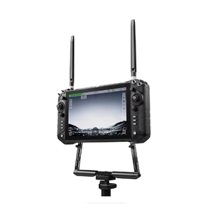 Estación de Control Terrestre para Dron SIYI UniRC 10 Pro Original, Pantalla Grande de 10.1 Pulgadas, 27 Canales, Fotografía Aérea Profesional - Product Image 5