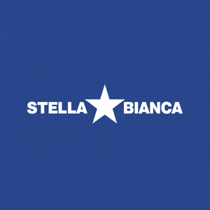 Stella bianca HSS Cup Cutter con scarico laterale. 36 036 t019 per legno router colore bianco - Product Image 1