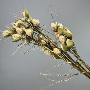 Arreglo floral decorativo de espuma para plantas y flores artificiales <span class=keywords><strong>EVA</strong></span>, novedad - Product Image 3