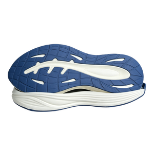 Suela de Zapato HT-92361 con Absorción de Impactos EVA+TPR, Antideslizante, Duradera, Fábrica de Calzado Jinjiang - Product Image 1