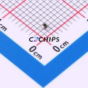 Thermistance NTC FNTC0603X103F3380FB, résistance 0603, 10 kOhm, 3380 K, 1 %, 3435 K - Product Image 2