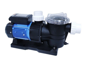 HUAXI <span class=keywords><strong>Pompe</strong></span> <span class=keywords><strong>de</strong></span> <span class=keywords><strong>piscine</strong></span> 1HP à haut rendement énergétique avec fonction <span class=keywords><strong>de</strong></span> <span class=keywords><strong>minuterie</strong></span>-Système <span class=keywords><strong>de</strong></span> circulation automatique <span class=keywords><strong>de</strong></span> l'eau <span class=keywords><strong>pour</strong></span> le béton creusé - Product Image 2