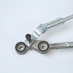 Varilla de acoplamiento del limpiaparabrisas 4L1955023F para el sistema de limpiaparabrisas del coche Audi Q7 - Product Image 3