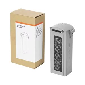 แบตเตอรี่แท้ Matrice 4T 4E รุ่น Global Version ความจุ 99Wh 6741mAh Li-Ion 4S Intelligent Flight 49 นาที พร้อมแท่นชาร์จ มีสินค้าในสต็อก - Product Image 6