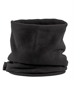 ผ้าคลุมหน้าแบบท่อไร้รอยต่อ สีพื้น ปรับแต่งได้ สำหรับปั่นจักรยาน ขี่มอเตอร์ไซค์ ผ้าพันคออเนกประสงค์ - Product Image 1