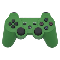BT Gamepad Joystick Controlador inalámbrico PS3 para consola Playstation PS3