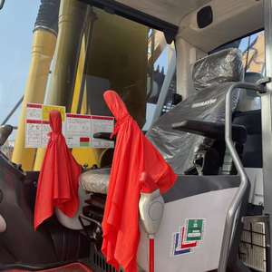 Gebruikt Japanse <span class=keywords><strong>Komatsu</strong></span> <span class=keywords><strong>PC220</strong></span>-<span class=keywords><strong>7</strong></span> graafmachine, 22 ton, mini, te koop. Gemaakt in Japan, rubberbanden. - Product Image 6