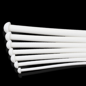 Male Silicone Catheter <strong>Penis</strong> <strong>Plug</strong> Long Urethral Dilators Stretching Chastity Device with Sounds Dildos Sex Toys - Product Image 3