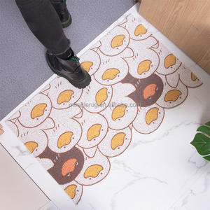 Tappetini da <span class=keywords><strong>bagno</strong></span> antiscivolo in PVC rettangolo morbido nero a forma di gatto tappetino da <span class=keywords><strong>bagno</strong></span> per doccia <span class=keywords><strong>tappeto</strong></span> antiscivolo per vasca da <span class=keywords><strong>bagno</strong></span> <span class=keywords><strong>tappeto</strong></span> da <span class=keywords><strong>bagno</strong></span> personalizzato di grandi dimensioni - Product Image 4