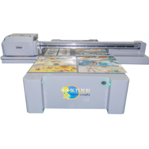 Giá máy in mực gốm sứ thủy tinh tráng men màu kết tinh nhiệt độ cao - Product Image 2