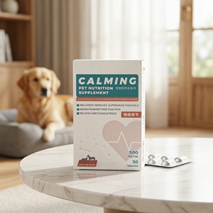 Deworming <strong>Pills</strong> <strong>for</strong> <strong>Dogs</strong> Colostrum Paste Puppies <strong>Dog</strong> Supplement Joint <strong>Flea</strong> and Tick Treatment Pigeon Supplements Probiotic - Product Image 2