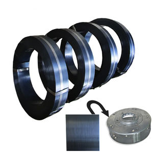 Полоса из высокоуглеродистой стали ck67 ck70 ck75 - Product Image 5