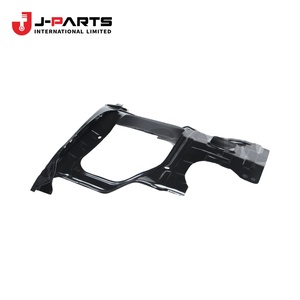 Support de radiateur, côté droit, pour Toyota Hilux LN106 1988-1997, Référence OE 53202-35020 5320235020 - Product Image 2