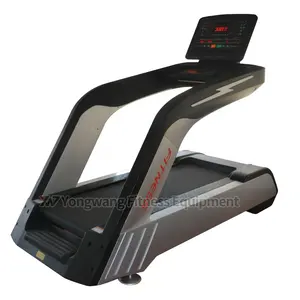 Fitness Equipment Gym Equipment Commercial Commercial Fitness Treadmill No Power Curved Treadmill Gym Equipment