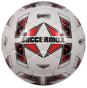 Balón de Fútbol Soccer Max Pro Cosido a Máquina de Alta Calidad, Tamaño Personalizado 3 4 5, Balón de Entrenamiento - Product Image 5