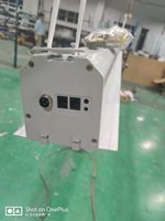 Écran de projection électrique à tension d'onglet de cinéma à domicile Telon de 72 à 150 pouces, écran de projection rétractable à montage automatique au plafond