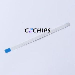 FC-1.0A-4P-100mm FFC Cable (Flexible Flat Cable) P=1mm Connector 4P 1mm 0.3mm Reverse - Product Image 2