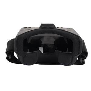 Lunettes FPV de drone 800D Pro de 5 pouces avec lentilles interchangeables, type patch oculaire, Chine - Product Image 2