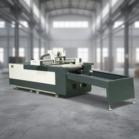 Hochwertige Umweltfreundliche Kraftpapier-Digital-CNC-Schneidemaschine mit Fabrikpreis
